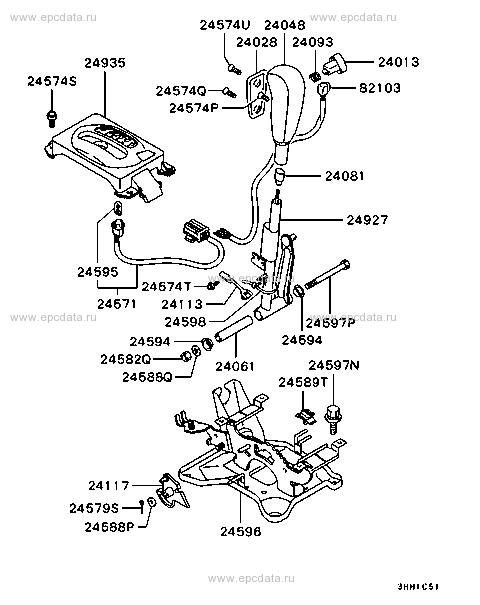 Click a part number Scheme 2
