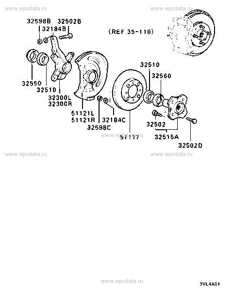 Click a part number Scheme 1