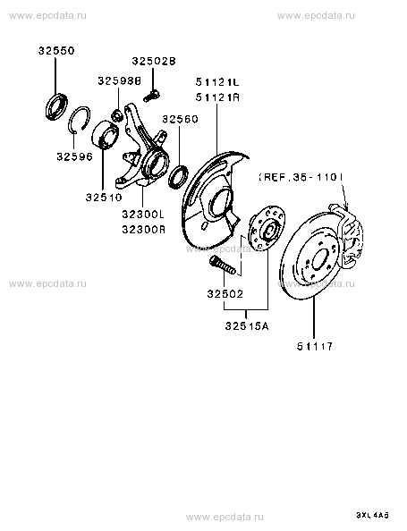 Click a part number Scheme 1
