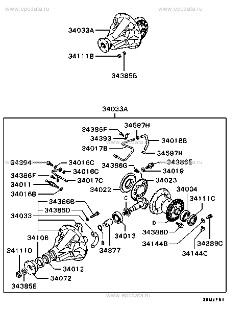 Click a part number Scheme 4