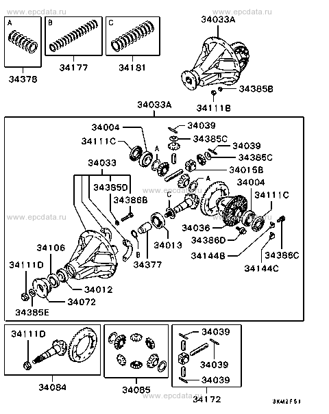 Click a part number Scheme 6
