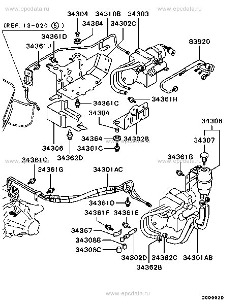 Click a part number Scheme 1