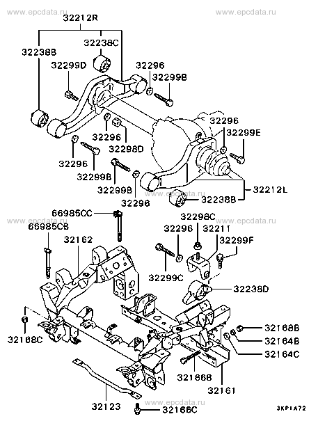 Click a part number Scheme 1