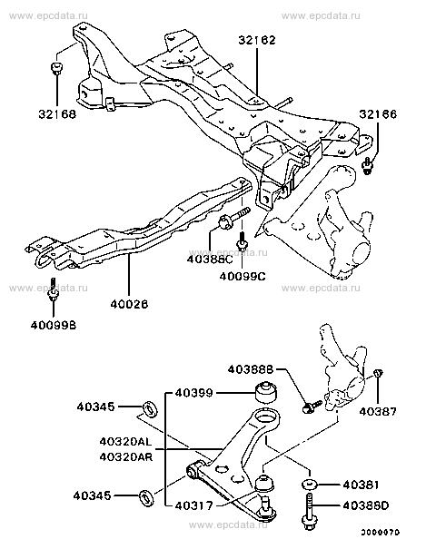 Click a part number Scheme 1
