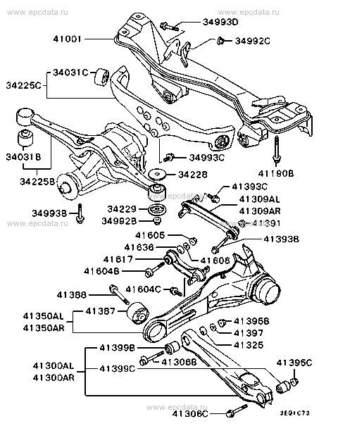 Click a part number Scheme 1