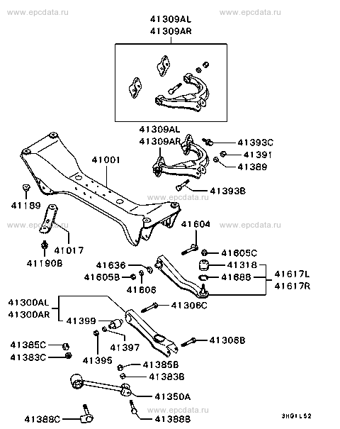 Click a part number Scheme 2