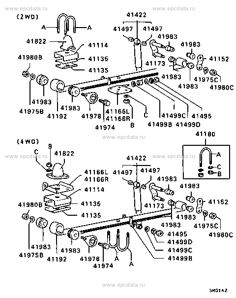 Click a part number Scheme 1