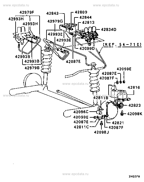 Click a part number Scheme 3