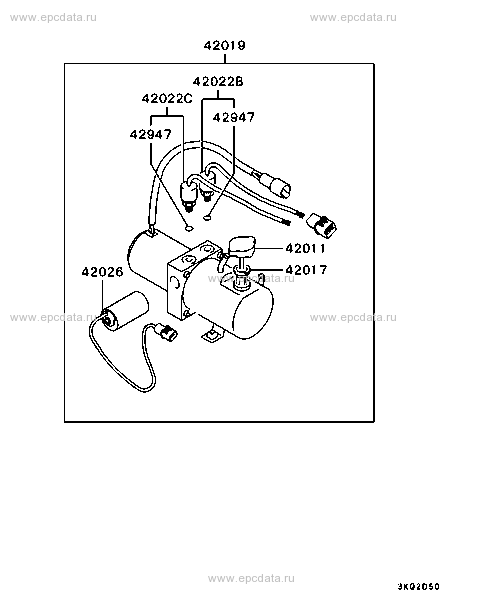 Click a part number Scheme 4