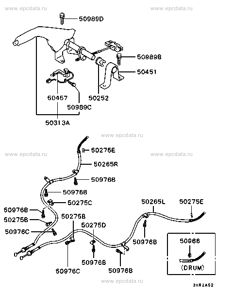 Click a part number Scheme 1