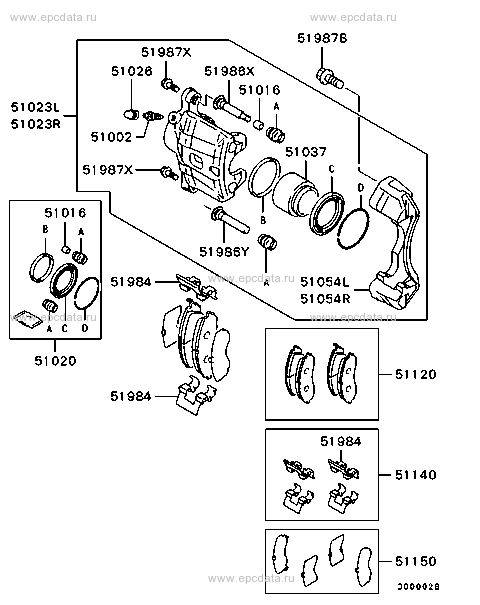 Click a part number Scheme 1