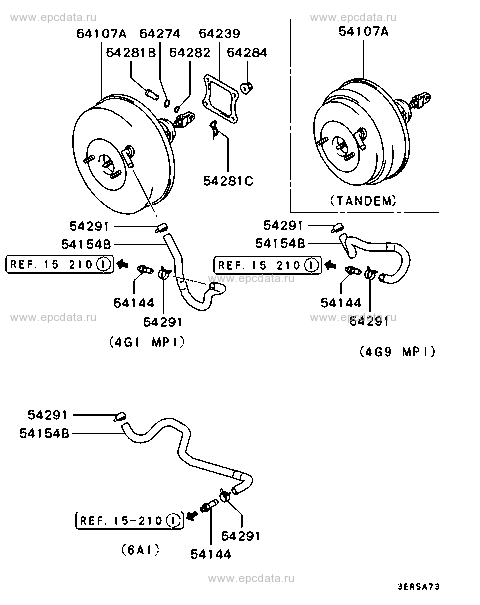 Click a part number Scheme 1