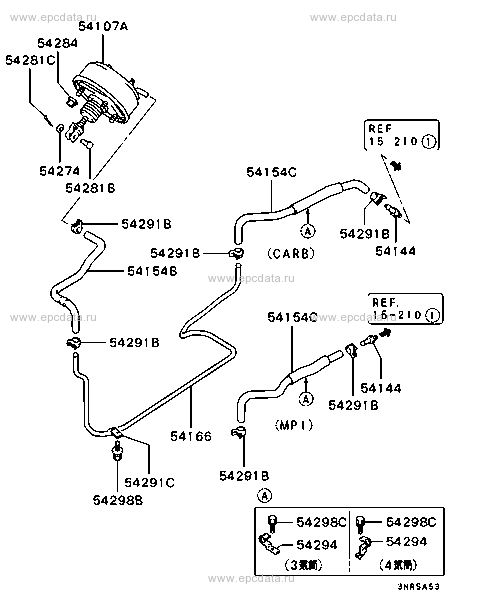 Click a part number Scheme 1