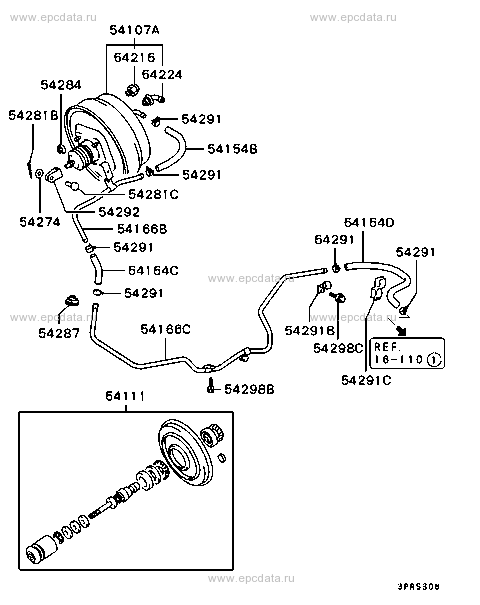 Click a part number Scheme 1