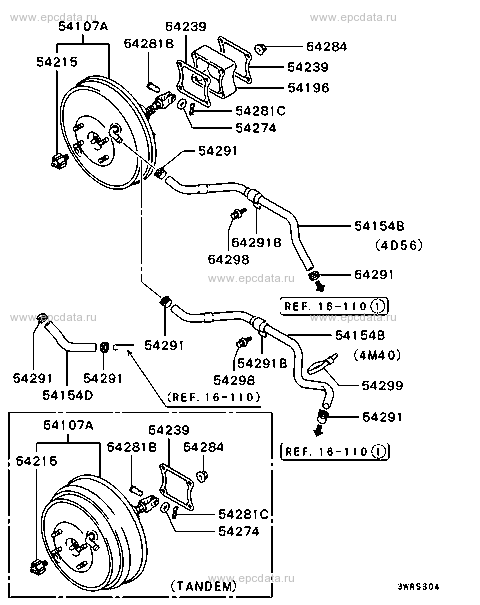 Click a part number Scheme 1