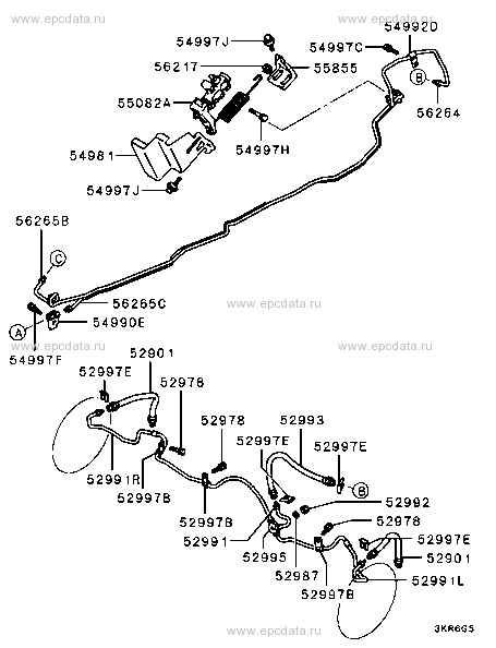 Click a part number Scheme 6