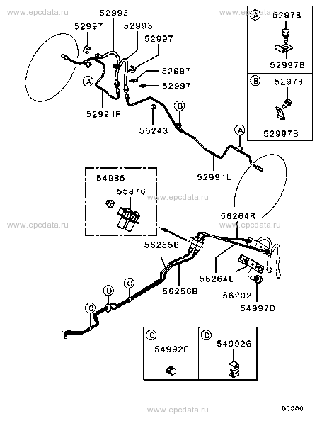 Click a part number Scheme 7