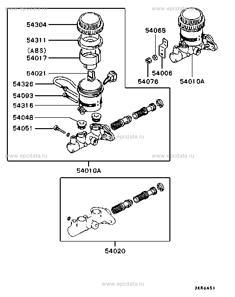 Click a part number Scheme 1