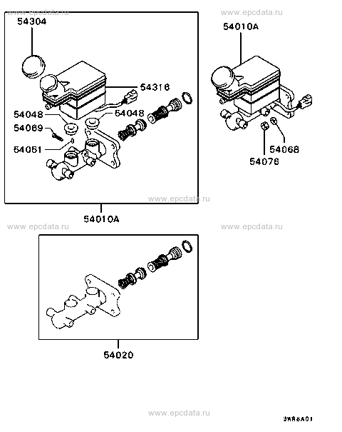 Click a part number Scheme 2