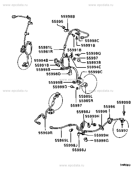 Click a part number Scheme 1