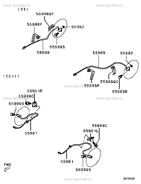 Click a part number Scheme 2