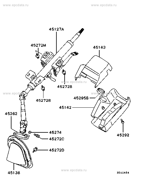 Click a part number Scheme 1