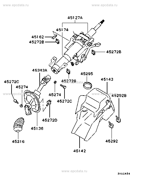 Click a part number Scheme 1