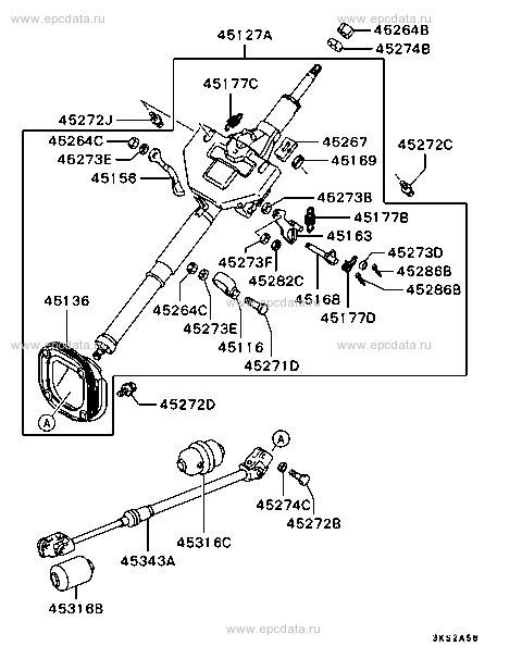 Click a part number Scheme 1