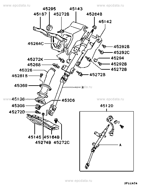 Click a part number Scheme 2