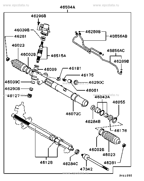 Click a part number Scheme 2