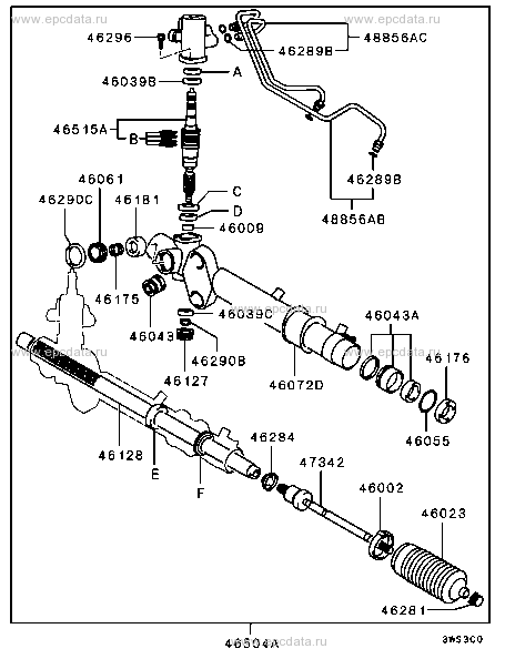 Click a part number Scheme 2