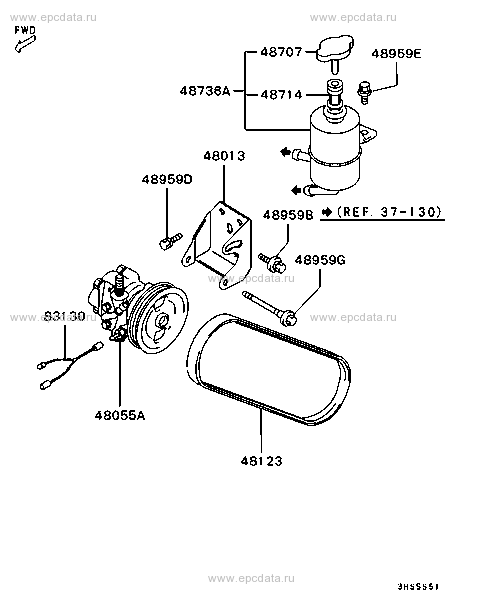 Click a part number Scheme 5