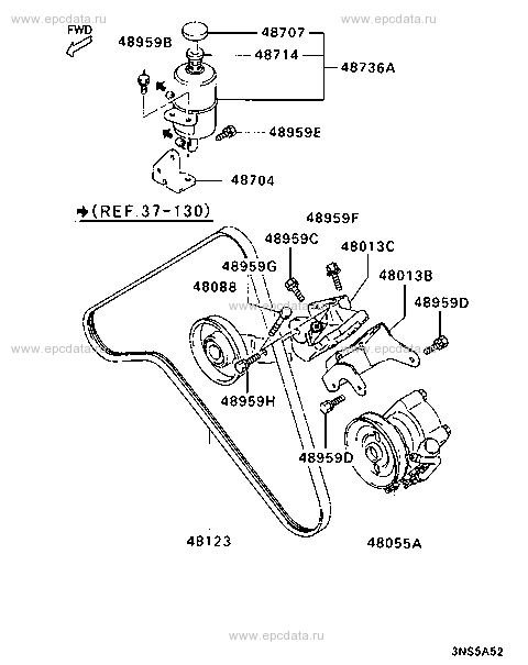 Click a part number Scheme 1