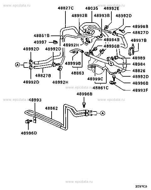 Click a part number Scheme 2