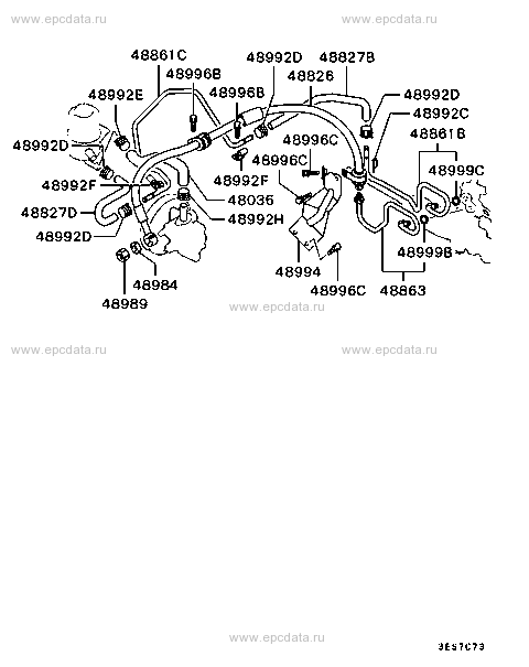 Click a part number Scheme 2