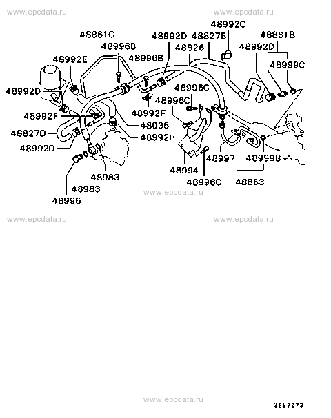 Click a part number Scheme 6