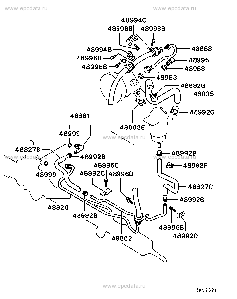 Click a part number Scheme 1