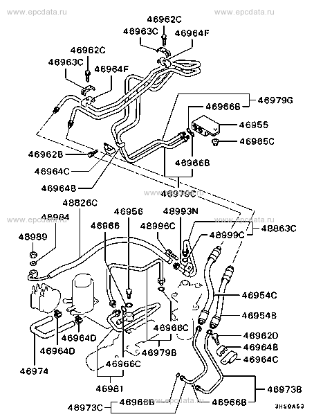 Click a part number Scheme 1