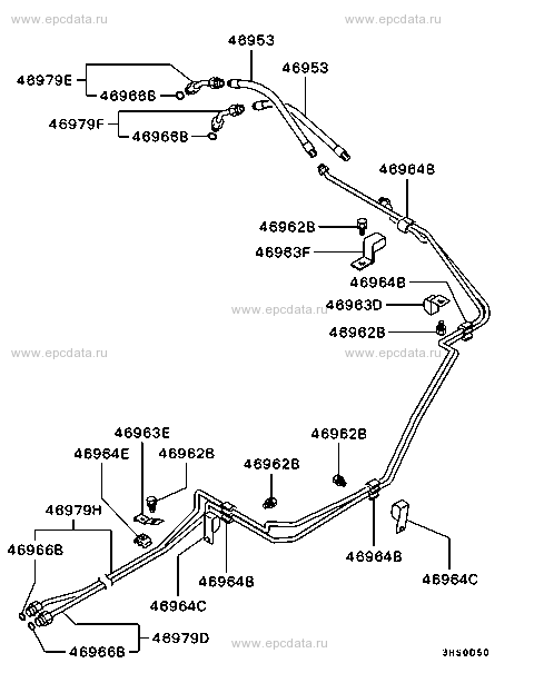 Click a part number Scheme 3