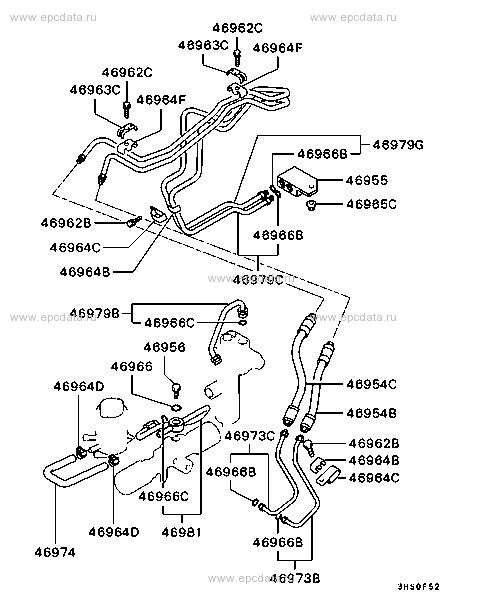 Click a part number Scheme 4