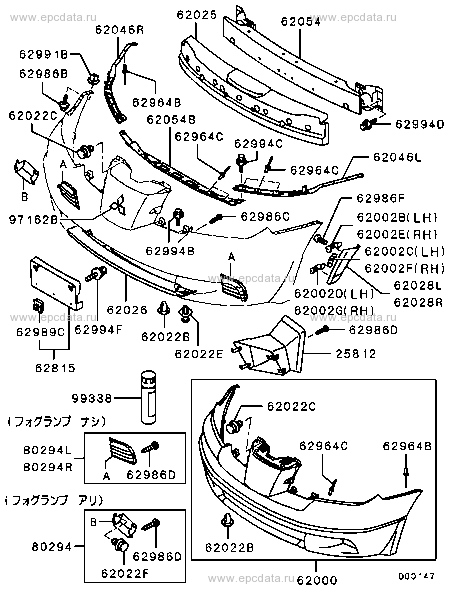 Click a part number Scheme 1