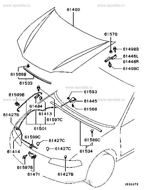 Click a part number Scheme 1