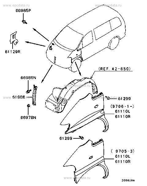 Click a part number Scheme 2