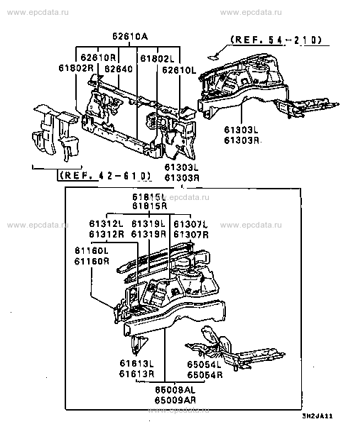 Click a part number Scheme 1