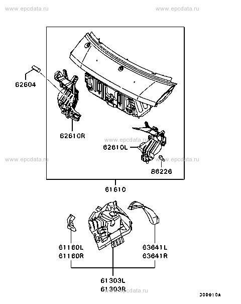 Click a part number Scheme 2