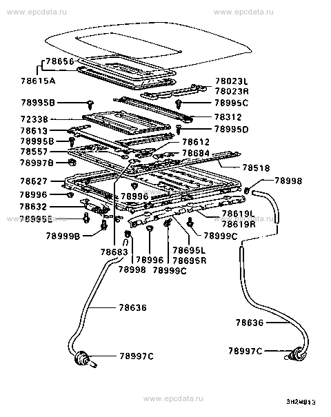 Click a part number Scheme 2