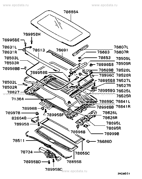 Click a part number Scheme 4