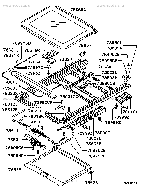Click a part number Scheme 5