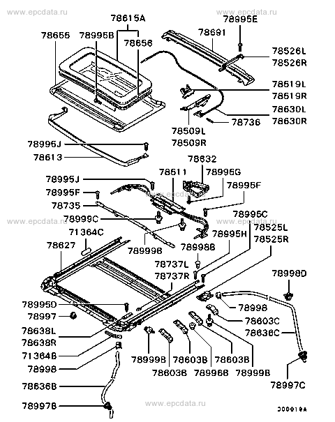 Click a part number Scheme 3