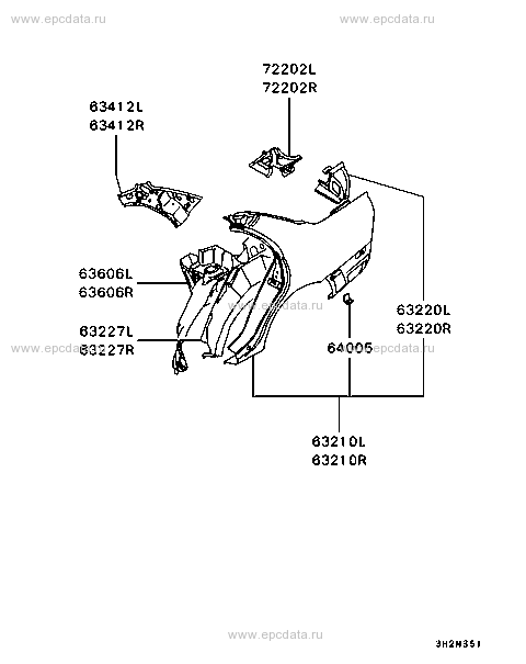 Click a part number Scheme 2